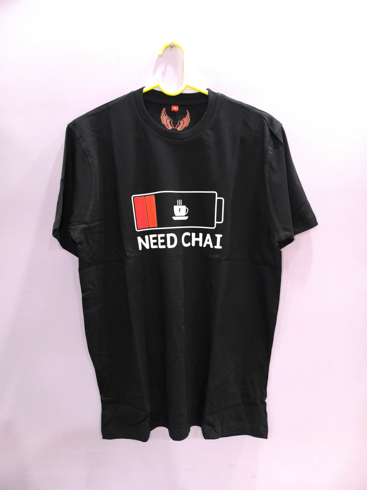 [DF_CBY_001] Need Chai (M)