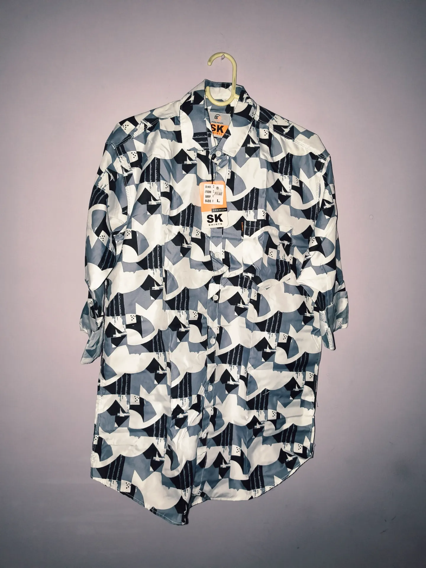 Laffar Print