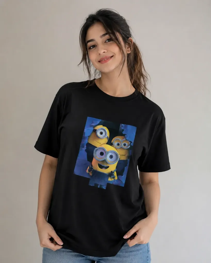 [M_11] Minions (M)