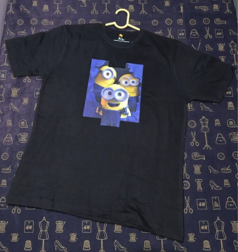 [M_11] Minions (M)
